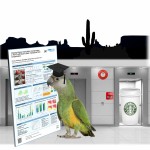 FW011: Faselwesen Elf - ♪ ♫ I touched a bird - and I liked it. ♪ ♫