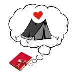 FW022: LIEBES TAGEBUCH - Tentation 1/2: "Fremdes Zelt"