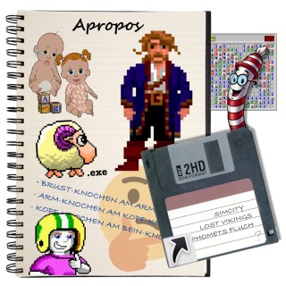 FW024: APROPOS — Computerspielen