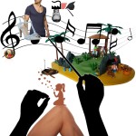 FW026: WUNSCHKONZERT - Fehlkäufe, Playmobil, Inspirationen, Verletzungen, Mozartkugeln