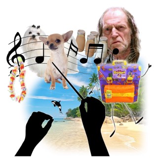 FW028: WUNSCHKONZERT - Peinliches/Unangenehmes, Schoßhunde, Urlaub, Schulranzen und -weg