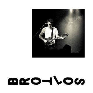 FW043: „BROTLOS“ – Gitarrist Robin zwischen Musik und Studium