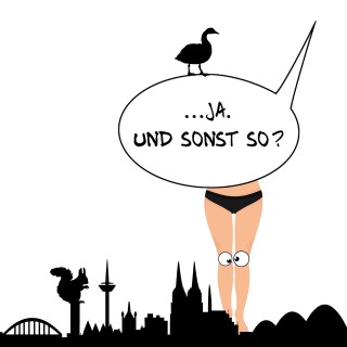 FW044: JAUNDSONSTSO — Familie Nilgans in Not