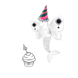 FW046: Vierter Geburtstag