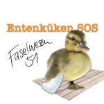 FW051: Entenküken SOS