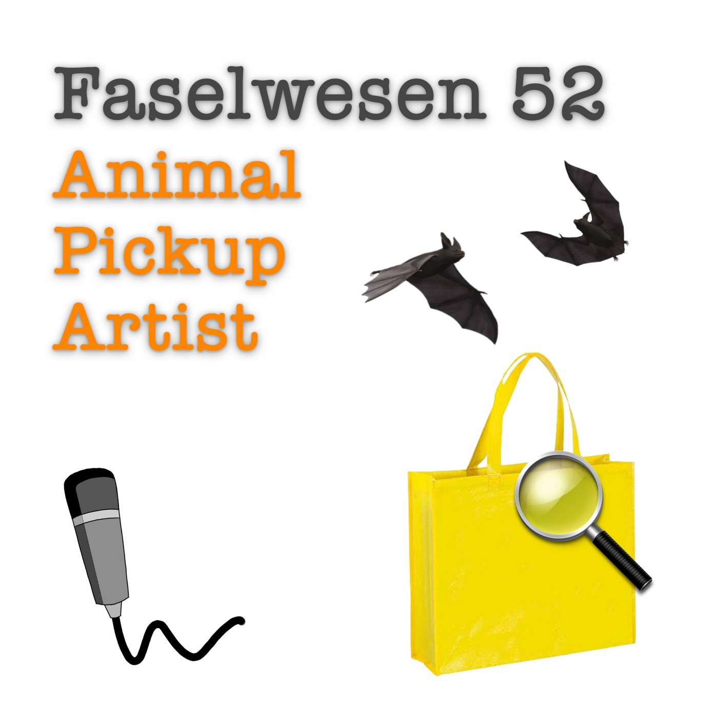 FW052: Animal Pickup Artist