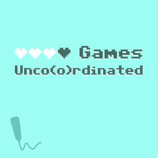 Games Uncoordinated