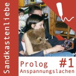 Sandkastenliebe 01: Prolog