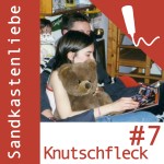 Sandkastenliebe 07: Knutschfleck