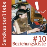 Sandkastenliebe 10: Beziehungskiste