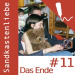 Sandkastenliebe 11: Das Ende
